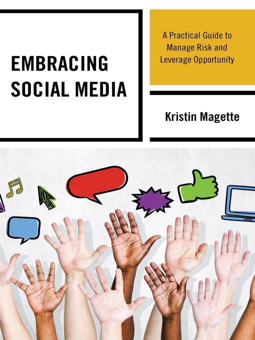 Title details for Embracing Social Media by Kristin Magette - Available